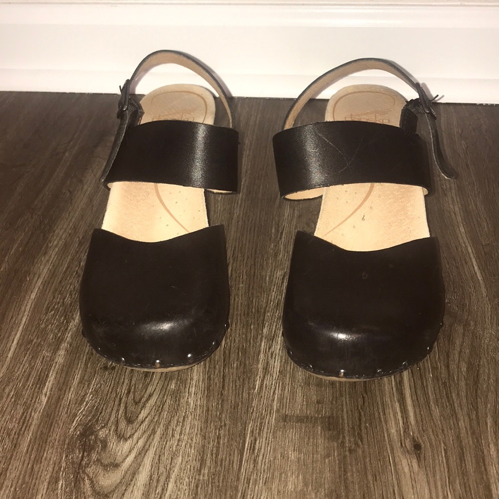 Dansko Thea Clog